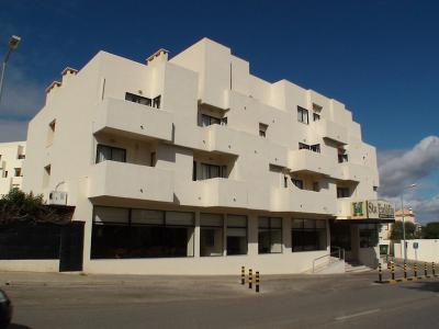 Santa Eulália Suite Hotel & SPA - Bild 5
