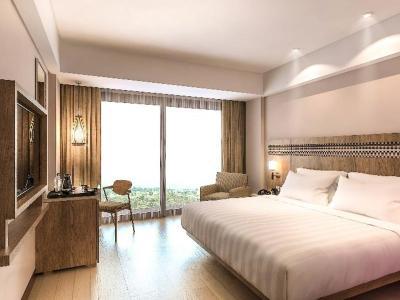Hotel Fairfield by Marriott Bali Legian - Bild 5
