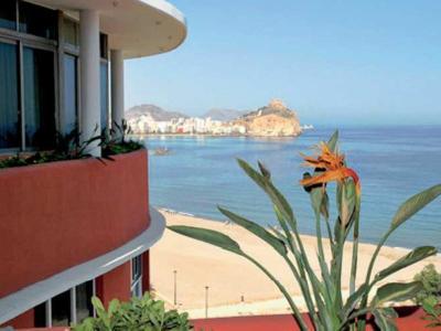 Hotel Puerto Juan Montiel Spa & Base Nautica - Bild 3