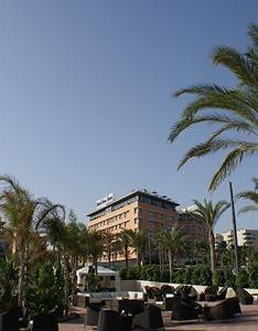 Hotel Puerto Juan Montiel Spa & Base Nautica - Bild 4