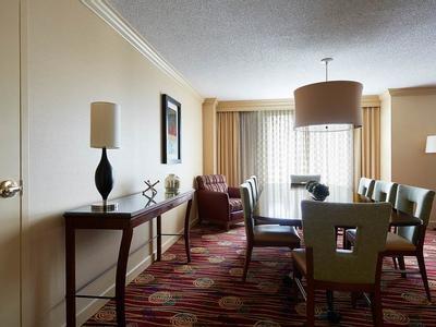 Hotel Marriott Bridgewater - Bild 4