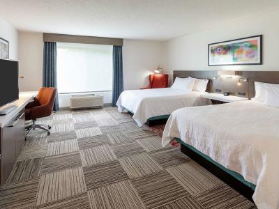 Hotel Hilton Garden Inn Minneapolis/Bloomington - Bild 4