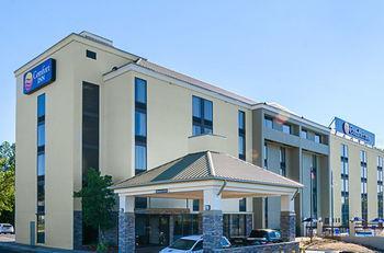 Hotel Comfort Inn & Suites Durham near Duke University - Bild 4