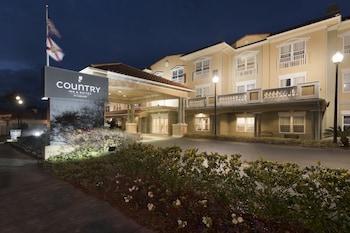 Hotel Country Inn & Suites by Radisson, St. Augustine Downtown Historic District, FL - Bild 1