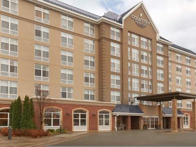 Hotel Country Inn & Suites by Radisson, Bloomington at Mall of America, MN - Bild 2