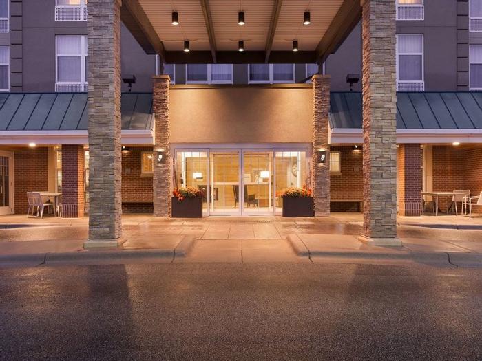 Hotel Country Inn & Suites by Radisson, Bloomington at Mall of America, MN - Bild 1