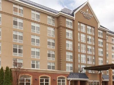 Hotel Country Inn & Suites by Radisson, Bloomington at Mall of America, MN - Bild 4