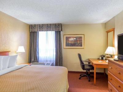 Hotel Home2 Suites by Hilton Tulsa Airport - Bild 4