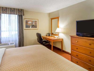 Hotel Home2 Suites by Hilton Tulsa Airport - Bild 3
