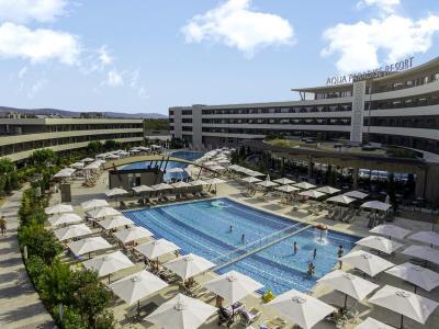 Hotel Aqua Paradise Resort - Bild 5