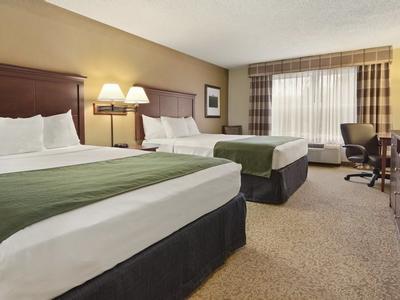 Hotel Country Inn & Suites by Radisson, Stevens Point, WI - Bild 3