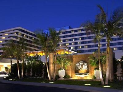 Renaissance Newport Beach Hotel - Bild 4