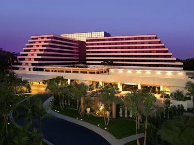 Renaissance Newport Beach Hotel - Bild 2