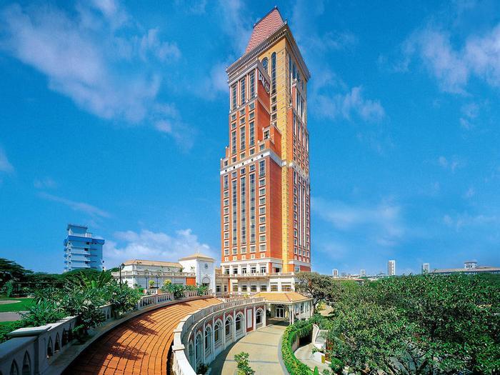 ITC Grand Central, A Luxury Collection Hotel, Mumbai - Bild 1