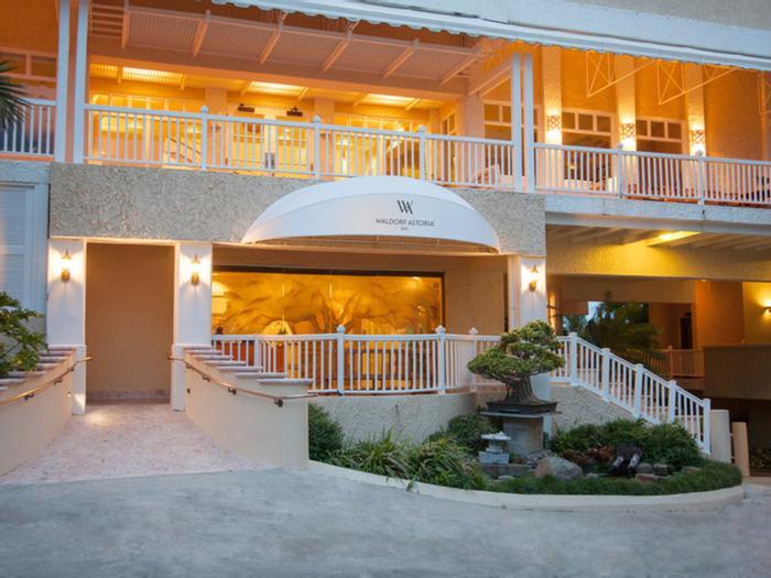 Hotel El Conquistador Resort - Bild 1