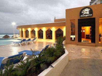 Hotel Golden Parnassus All Inclusive Resort & Spa - Bild 4