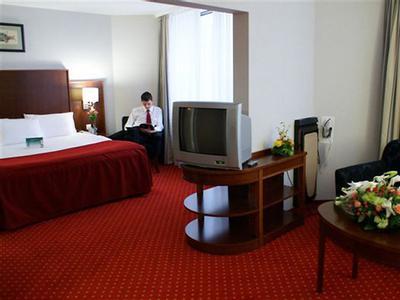 Hotel Holiday Inn Sokolniki - Bild 4
