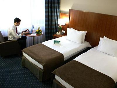 Hotel Holiday Inn Sokolniki - Bild 5