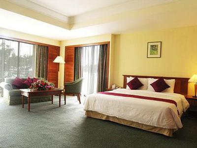 Hotel Sand & Sandals Desaru Beach Resort & Spa - Bild 5