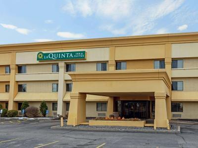 Hotel La Quinta Inn & Suites by Wyndham Stevens Point - Bild 3