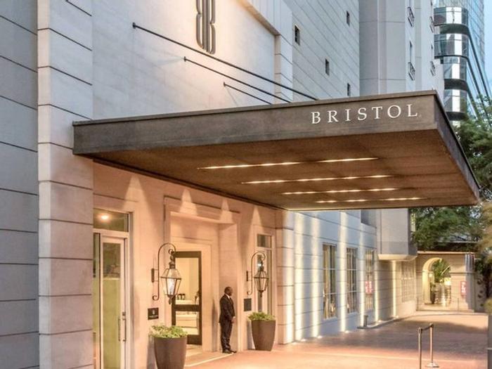 Hotel Bristol Panama - Bild 1