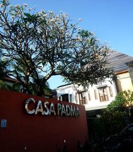 Casa Padma Hotel & Suites - Bild 5