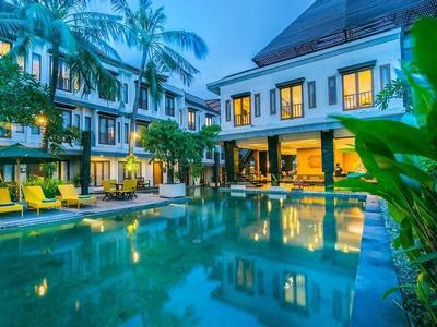 Casa Padma Hotel & Suites - Bild 3
