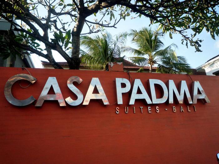 Casa Padma Hotel & Suites - Bild 1