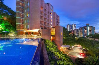 Hotel Dann Carlton Belfort Medellín - Bild 3