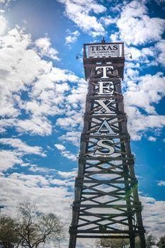 Texas Station Gambling Hall & Hotel - Bild 1
