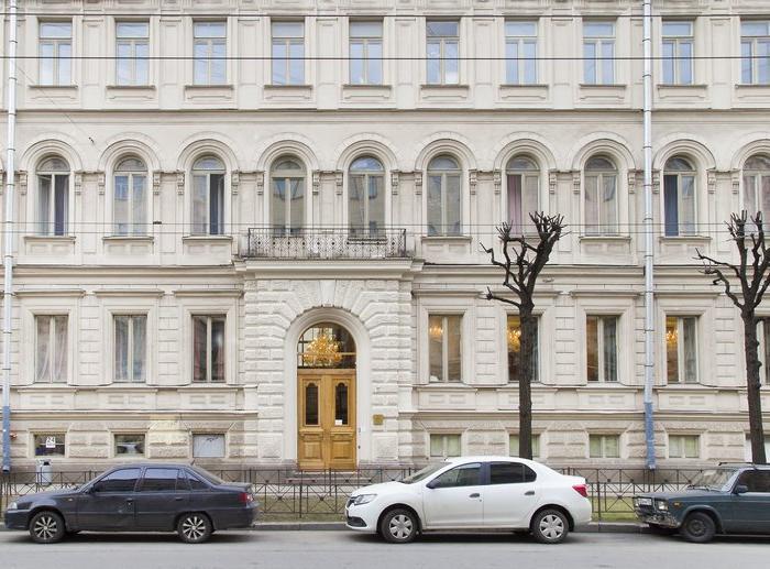 Grand Hotel Tchaikovsky - Bild 1