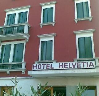 Hotel Helvetia - Bild 1