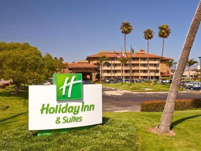 Hotel Holiday Inn Santa Maria - Bild 2