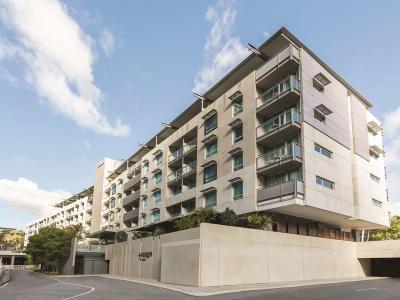 Adina Apartment Hotel Perth - Bild 2