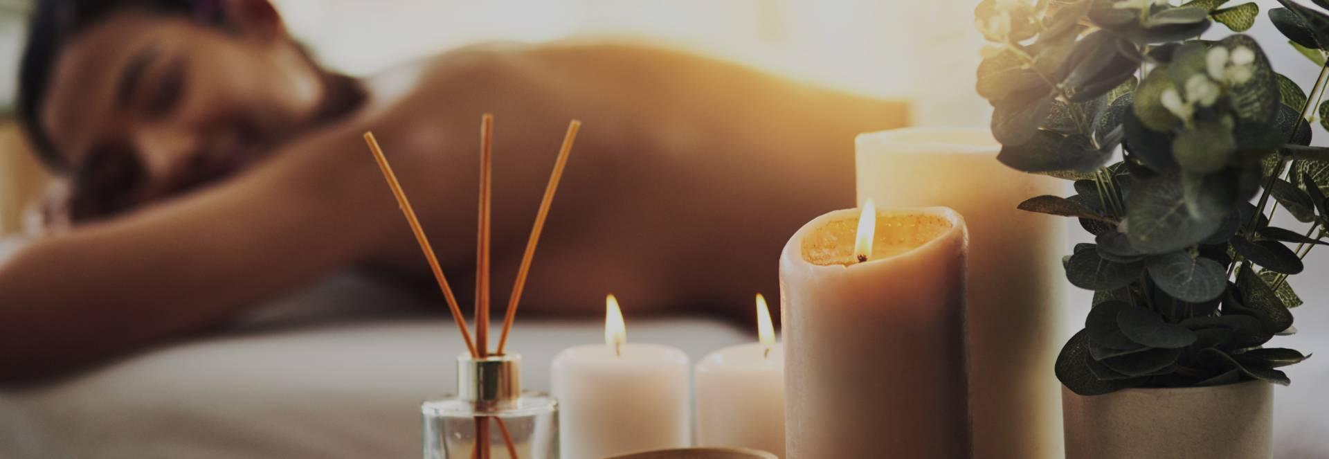 Wellnessurlaub Olbia