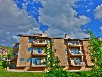 Hotel Ski Inn Condominiums by Resort Lodging Company - Bild 1