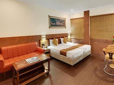 Hotel Amar Yatri Niwas - Bild 5