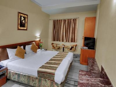 Hotel Amar Yatri Niwas - Bild 4