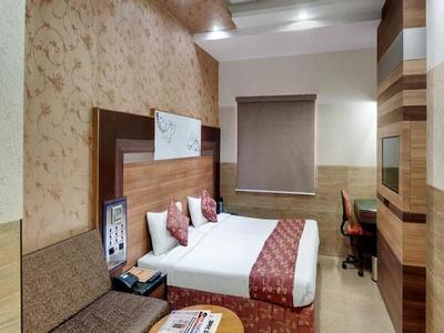 Hotel Amar Yatri Niwas - Bild 2