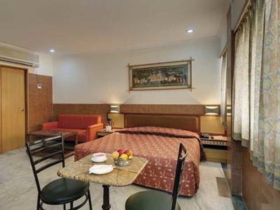 Hotel Amar Yatri Niwas - Bild 3