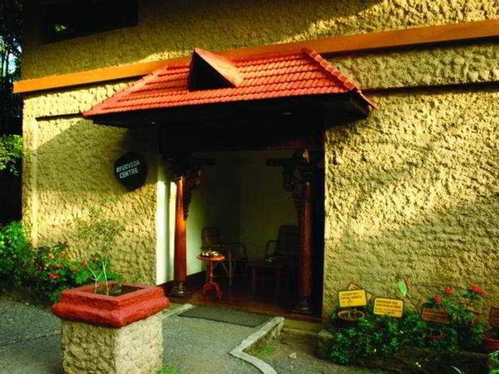 Hotel Club Mahindra Thekkady - Bild 1