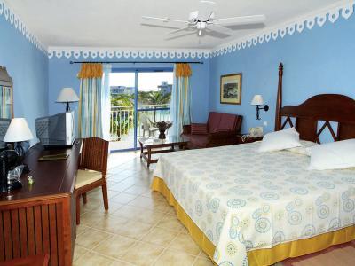 Hotel Starfish Cayo Santa Maria - Bild 4