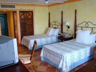 Hotel Starfish Cayo Santa Maria - Bild 3
