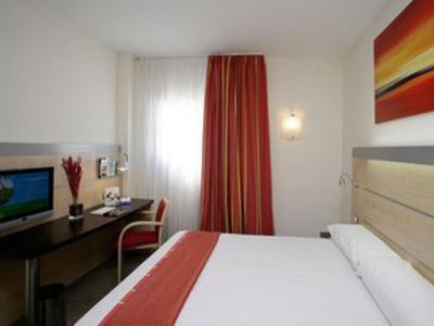 Hotel Holiday Inn Express Málaga - Aeropuerto - Bild 3