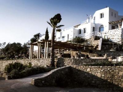 Hotel Aegean Mykonos - Bild 5