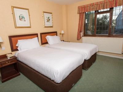 Hotel Sketchley Grange - Bild 5