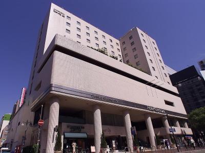 Oriental Hotel Fukuoka Hakata Station - Bild 4