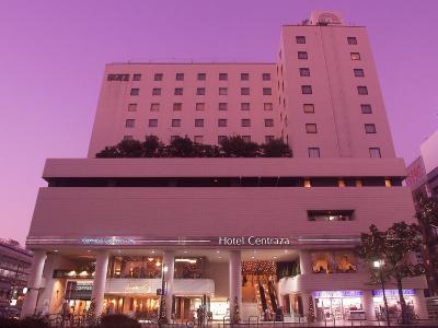 Oriental Hotel Fukuoka Hakata Station - Bild 5