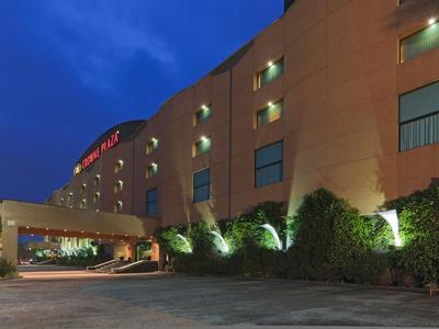 Hotel Crowne Plaza Toluca Lancaster - Bild 4