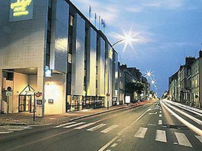Hotel Ibis Styles Angers Centre Gare - Bild 4